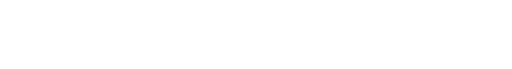 Bodega Moderna